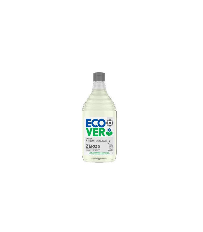 LAVAVAJILLAS zero %  450ml. ECO