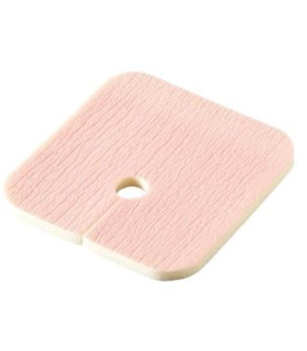 APOSITO ALLEVYN TRAQUEOS 9X9cm 10un