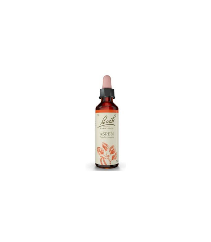 FLORES BACH ASPEN alamo temblon 20ml.