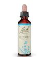 FLORES BACH CHICORY achicoria 20ml.