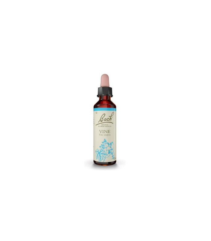 FLORES BACH VINE vid 20ml.