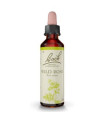 FLORES BACH WILD ROSE rosa silvestre 20ml.