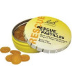RESCUE PASTILLAS naranja sauco 50grs. FLORES BACH