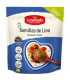 SEMILLAS DE LINO molidas 425gr BIO