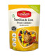 SEMILLAS DE LINO calabaza girasol molido 200g BIO