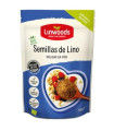SEMILLAS DE LINO molidas 200gr. BIO