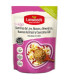 SEMILLAS DE LINO con nueces almendras Q10 200gr.