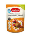 SEMILLAS DE LINO molida con bacillus y vit D 200gr