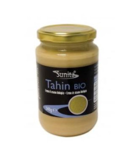 TAHIN SUNITA 340gr. BIO