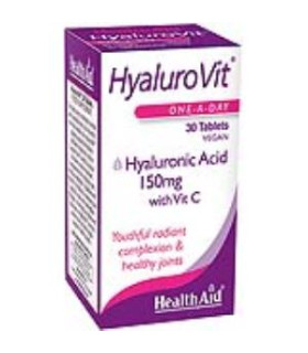 HYALUROVIT (acido hialuronico)150mg. 30comp.