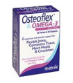 OSTEOFLEX omega 3 30comp.30cap. HEALTH AID