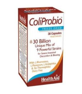 COLIPROBIO 30cap.