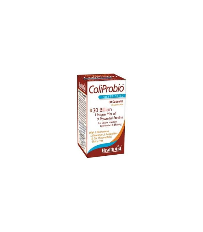 COLIPROBIO 30cap.