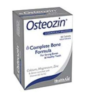 OSTEOZIN 90comp.