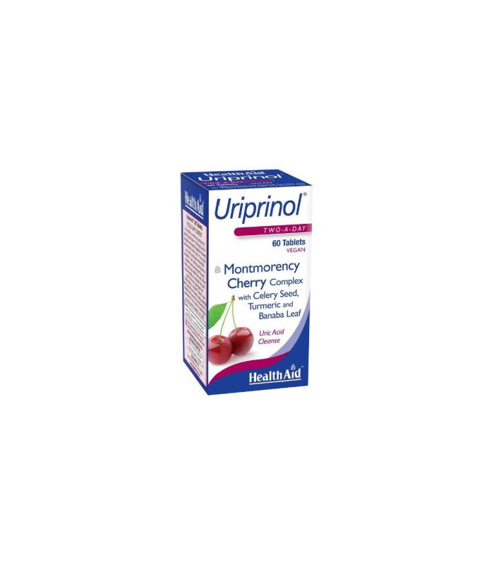 URIPRINOL 60comp.