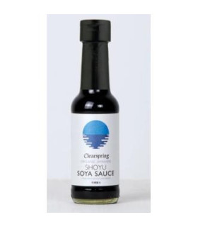 SALSA DE SOJA SHOYU 150ml.
