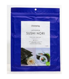 ALGA NORI especial sushi 17gr.
