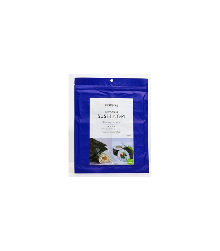 ALGA NORI especial sushi 17gr.