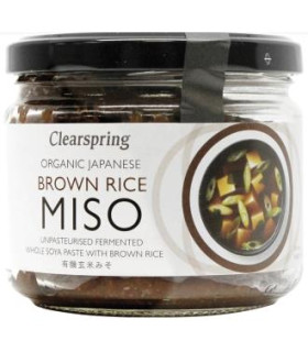 GENMAI MISO no pasteurizado 300gr.