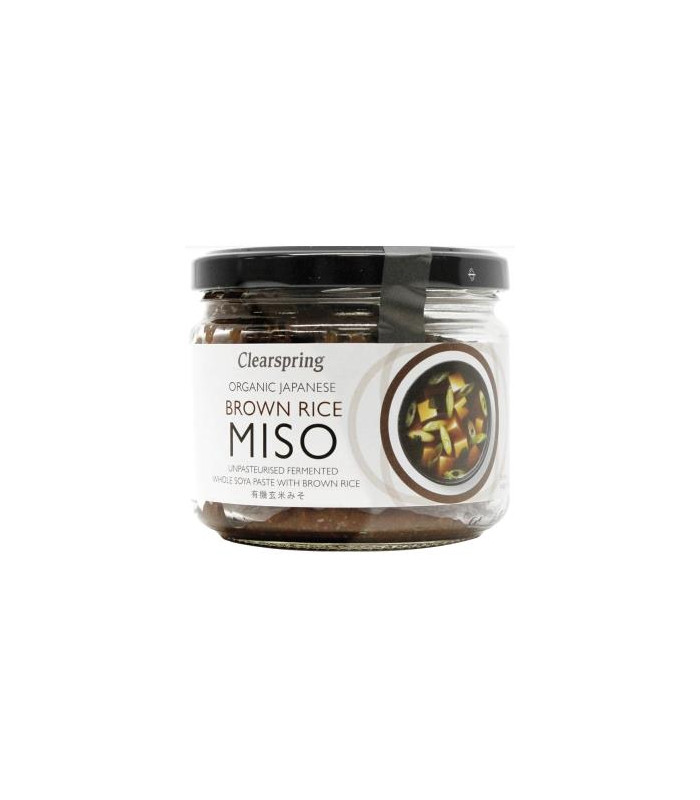 GENMAI MISO no pasteurizado 300gr.
