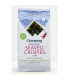 ALGA NORI tostada con chili snack 4gr.
