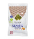 ALGA NORI con curcuma  multipack snack 5udsx4gr.