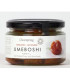 UMEBOSHI ciruelas enteras 200gr.
