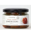 UMEBOSHI ciruelas enteras 200gr.