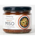 MUGI MISO no pasteurizado 300gr.