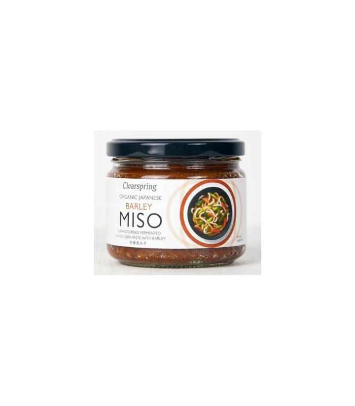 MUGI MISO no pasteurizado 300gr.
