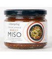 MUGI MISO no pasteurizado 300gr.