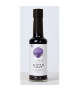 SALSA DE TERIYAKI 150ml.