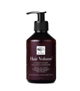 HAIR VOLUME acondicionador 250 ml
