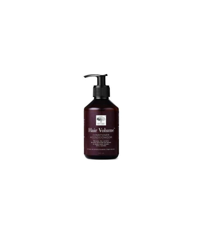 HAIR VOLUME acondicionador 250 ml