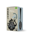 TE NEGRO EARL GREY infusion 20bolsitas. BIO