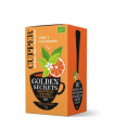 GOLDEN SECRETS infusion 20bolsitas. BIO