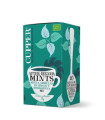 AFTER DINNER MINT infusion 20bolsitas. BIO
