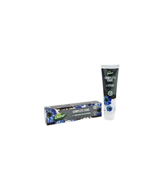 DENTIFRICO SEMILLA NEGRA 100 ML