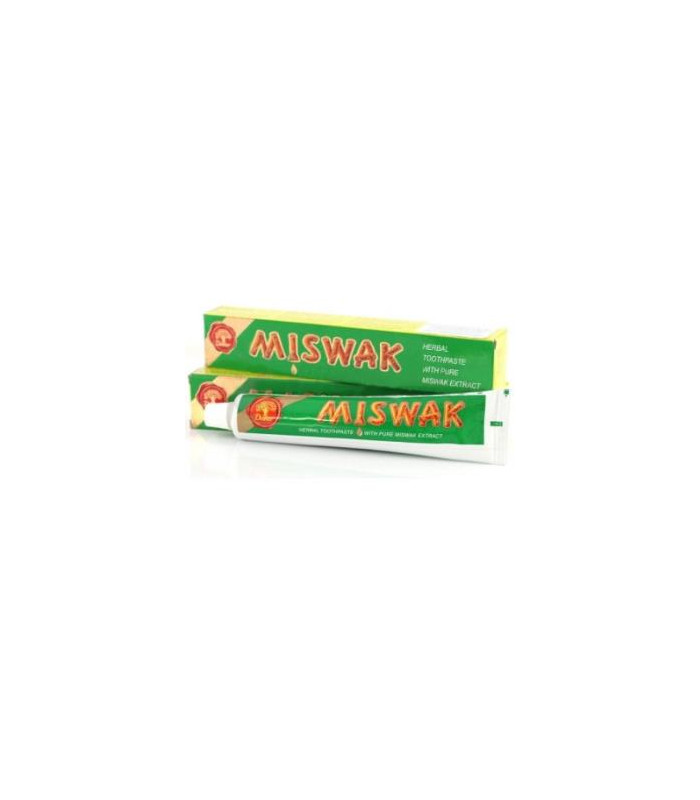 DENTIFRICO MISWAK 100 ML