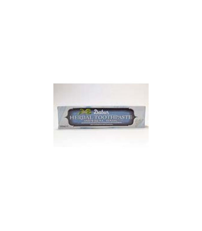 DENTIFRICO BASILICO 100 ML