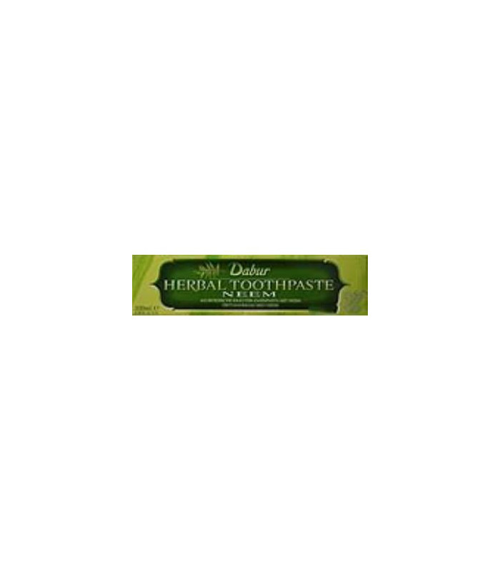 DENTIFRICO NEEM 100 ML