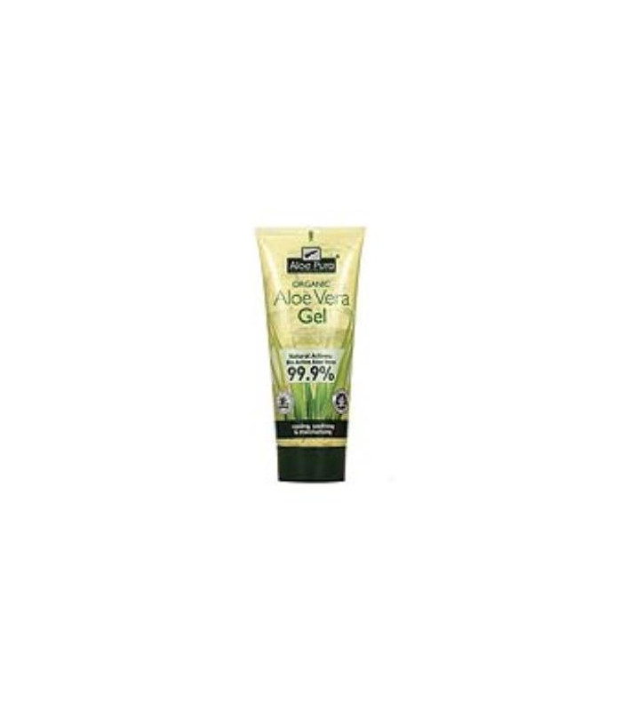 GEL DE ALOE VERA para la piel 100gr