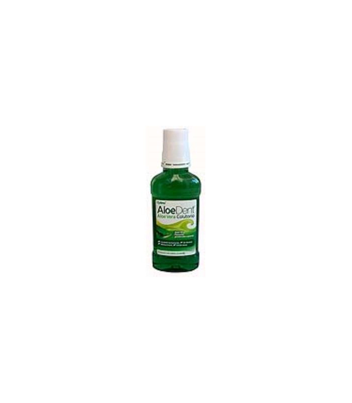 ALOE VERA colutorio ALOEDENT 250ml.