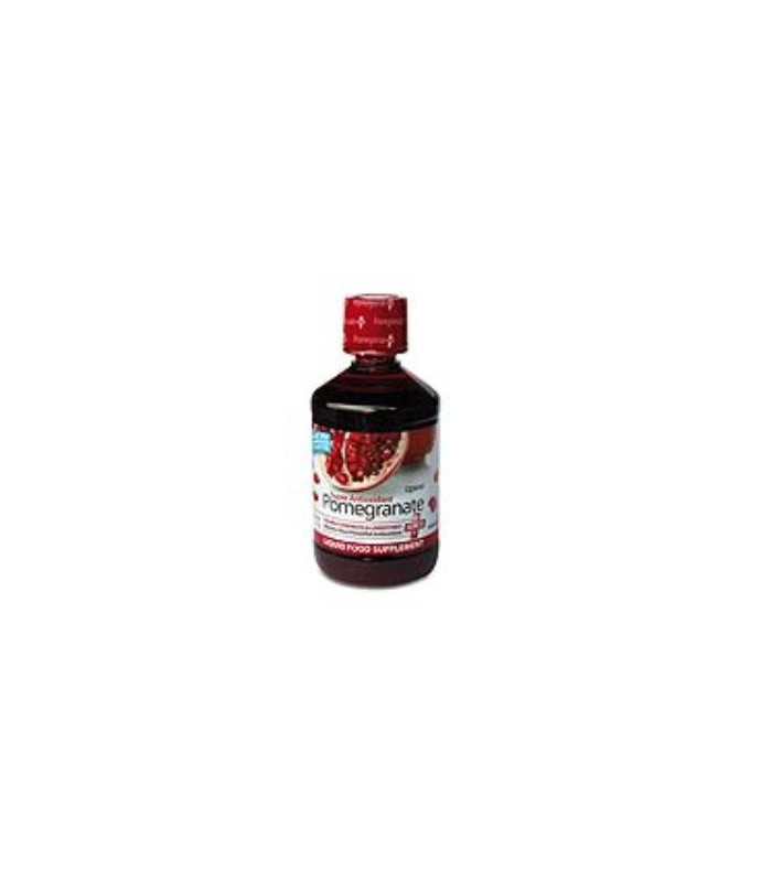ZUMO DE GRANADA pomegranate ALTA POTENCIA 500ml.
