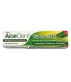 ALOEDENT ALOE VERA triple accion dentifrico 100ml.