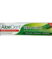 ALOEDENT triple accion dentifrico con FLUOR 100ml.