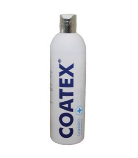 COATEX CHAMPU TRATAMIENTO 500ml