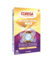COREGA ACCION TOTAL LIMPIADOR 36tabs.