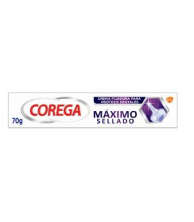 COREGA MAXIMO SELLADO 70gr.