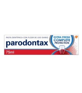 PARODONTAX COMPLETE pasta dental 75ml.